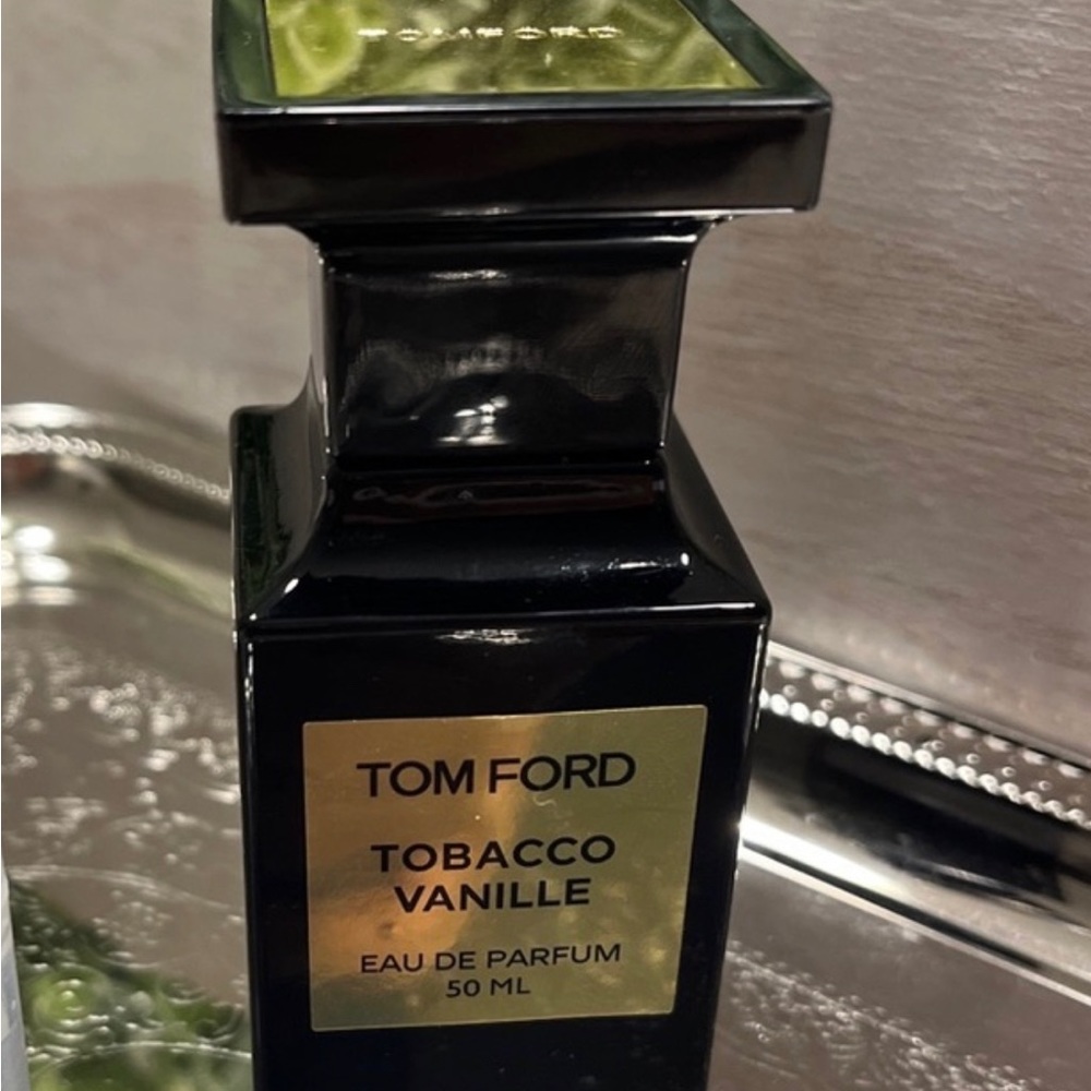 Tom ford tabacco vanille 50ml